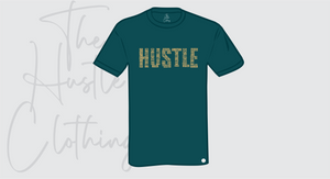 Hustle Cloud..