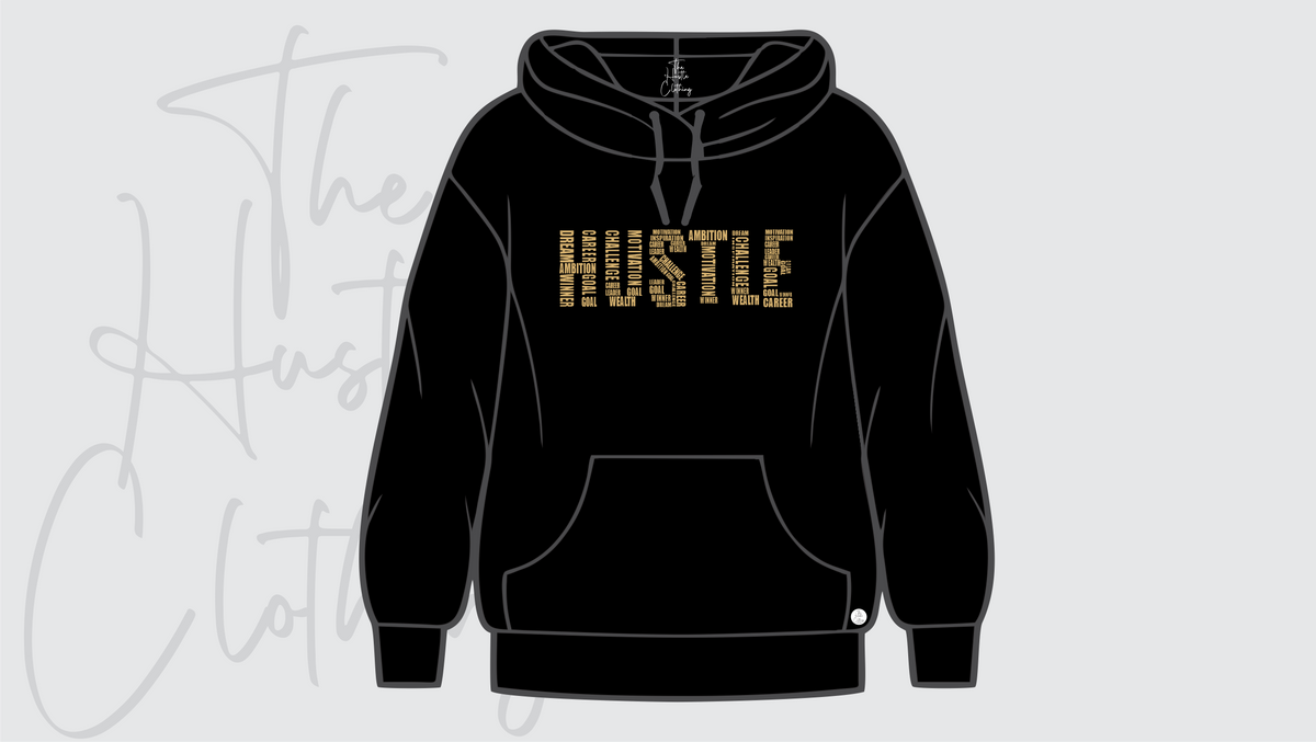 Hustle Cloud..