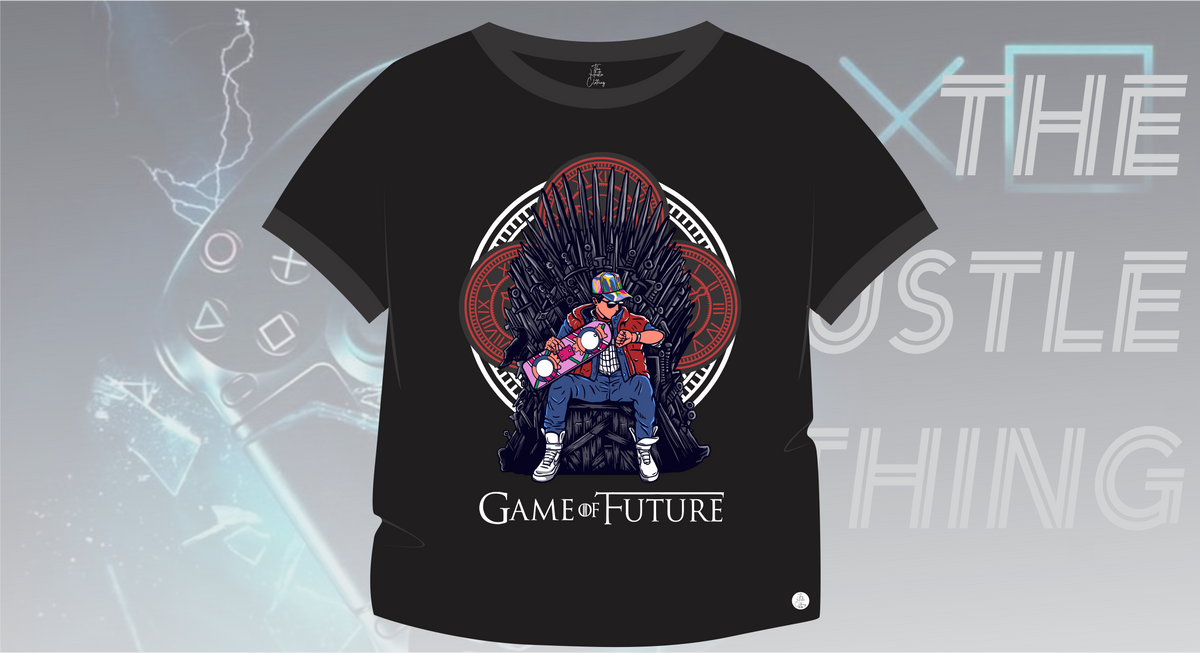 Game Of Future