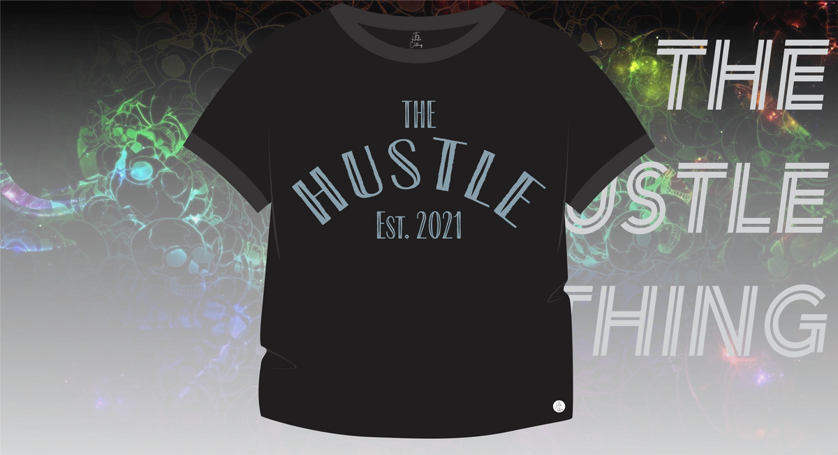 Hustle Est 2021