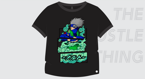 Kakashi Hatake