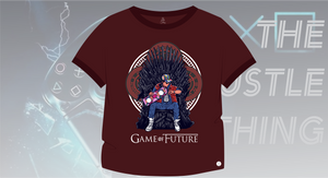 Game Of Future