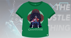 Game Of Future