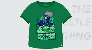 Kakashi Hatake