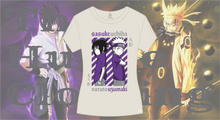 Load image into Gallery viewer, WO&#39;S Naruto Sasuke
