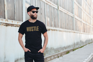 Hustle Cloud..